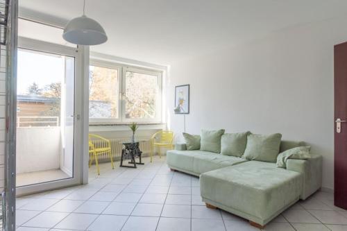 5849 Apartment Deisterstrasse