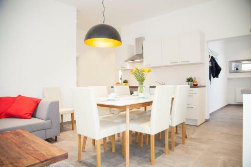 Apartment Haus Heidelberg