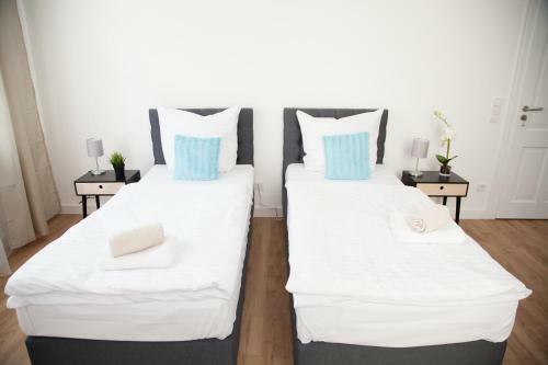 Apartment Haus Heidelberg