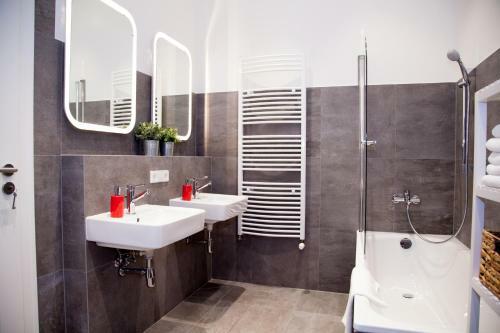 Apartment Haus Heidelberg