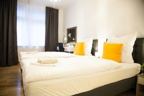 Apartment Haus Heidelberg