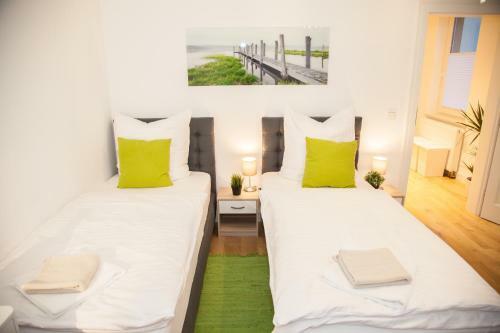 Apartment Haus Heidelberg