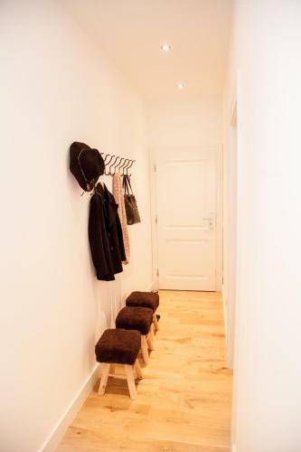 Apartment Haus Heidelberg