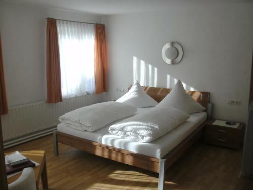 Posada Gasthof Hosbein