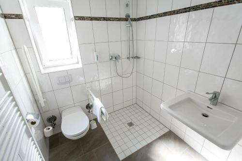 Hostal Pension Am Theater