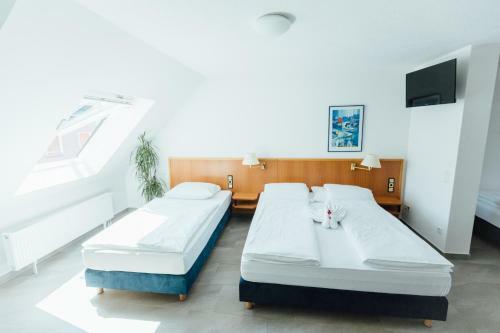 Hostal Pension Am Theater