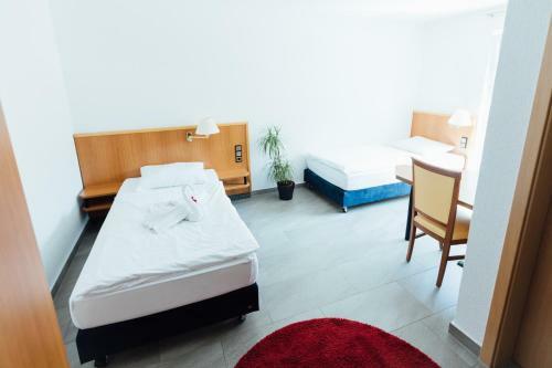 Hostal Pension Am Theater