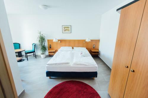 Hostal Pension Am Theater