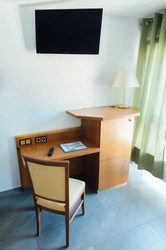 Hostal Pension Am Theater