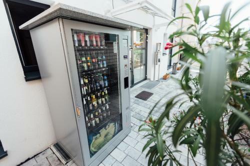 Hostal Pension Am Theater