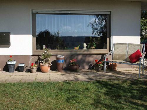 Apartamento Ferienwohnung Boueke