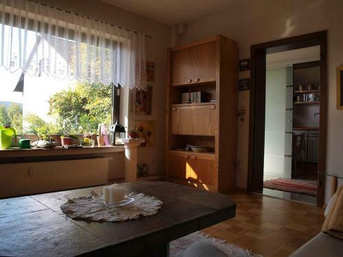Apartamento Ferienwohnung Boueke