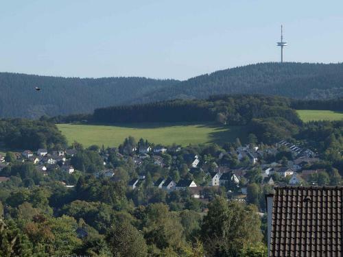 Apartamento Ferienwohnung Boueke
