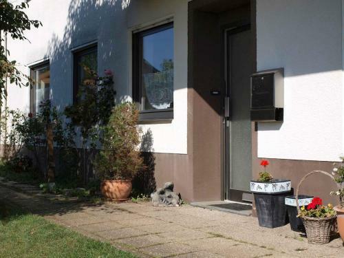 Apartamento Ferienwohnung Boueke