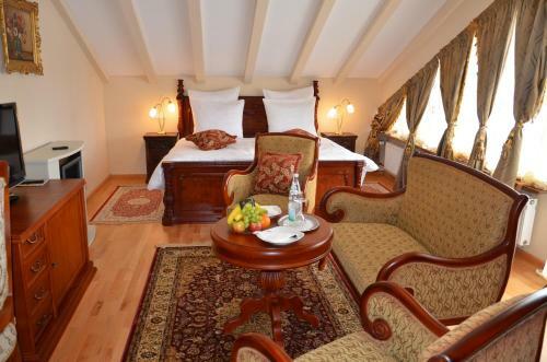 Hotel Princess H�chenschwand