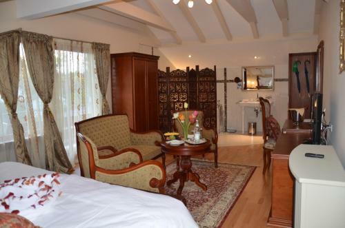 Hotel Princess H�chenschwand