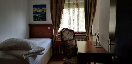 Hotel Princess H�chenschwand