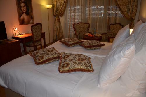 Hotel Princess H�chenschwand