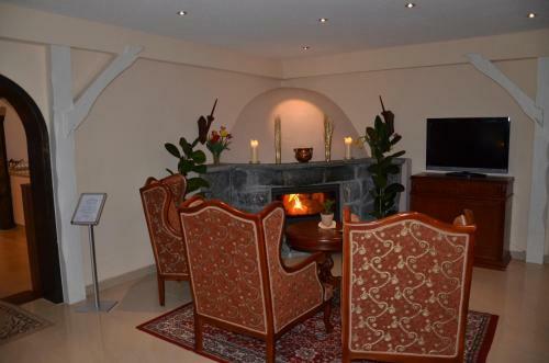 Hotel Princess H�chenschwand