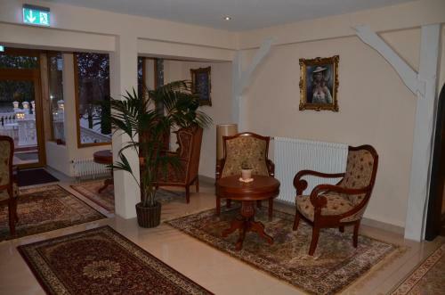 Hotel Princess H�chenschwand