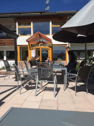 Hotel Princess H�chenschwand