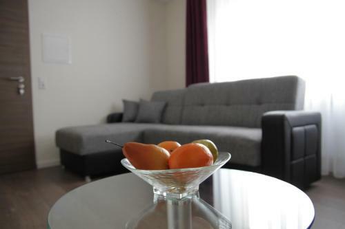Bed & Breakfast Apado-hotel Garni
