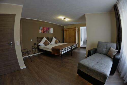 Bed & Breakfast Apado-hotel Garni