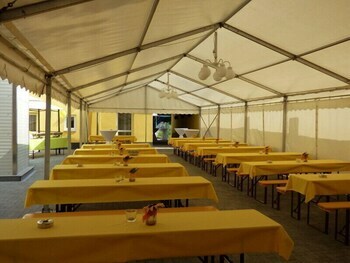 Bed & Breakfast Apado-hotel Garni
