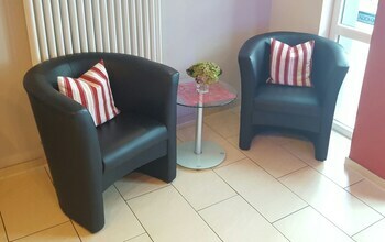 Bed & Breakfast Apado-hotel Garni