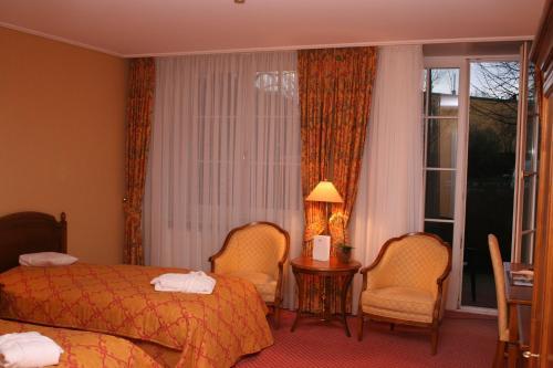 Hotel Altes Gymnasium