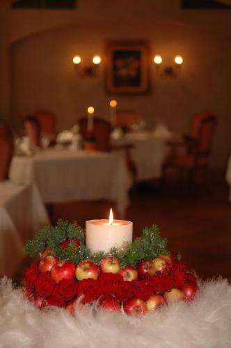 Hotel Altes Gymnasium