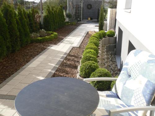 Apartamento Ferienwohnung Anna