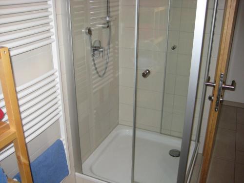 Apartamento Ferienwohnung Anna