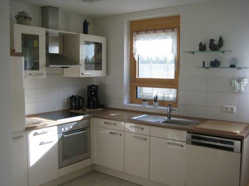Apartamento Ferienwohnung Anna