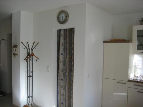 Apartamento Ferienwohnung Anna