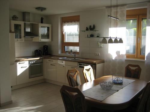 Apartamento Ferienwohnung Anna