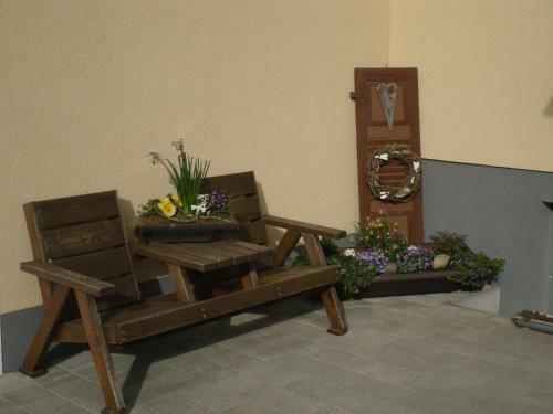 Apartamento Ferienwohnung Anna