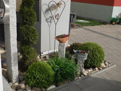 Apartamento Ferienwohnung Anna