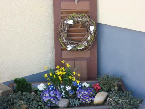 Apartamento Ferienwohnung Anna