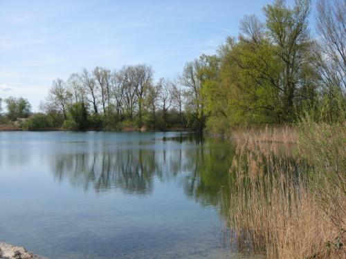 Apartamento Ferienwohnung Anna