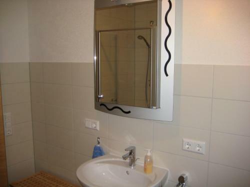 Apartamento Ferienwohnung Anna