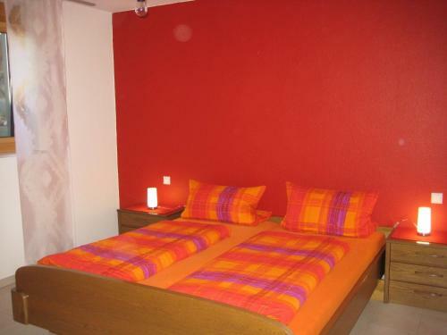 Apartamento Ferienwohnung Anna