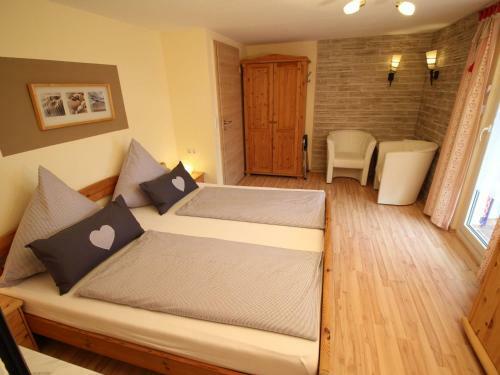 Hostal Weingut/besenwirtschaft �reblandhof�