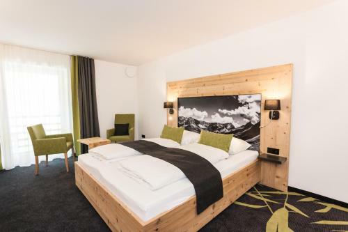 Hostal Hierlhof