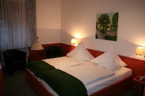 Hotel Haus Von Der Heyde
