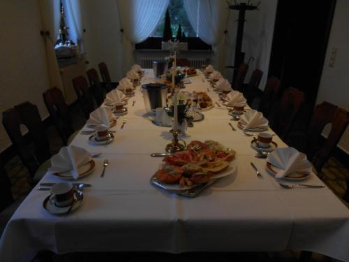 Hotel Haus Von Der Heyde