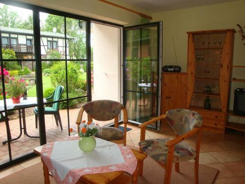Apartamento Gutspark Seeblick