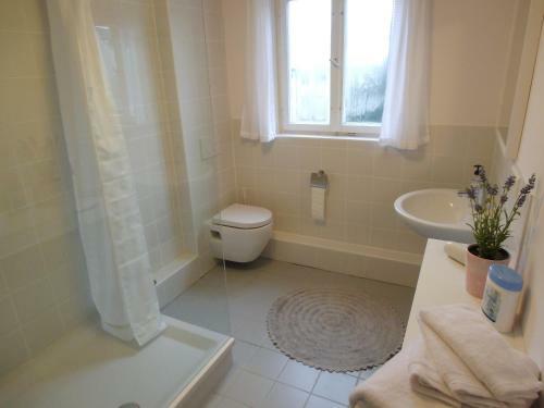 Apartamento Ferienwohnung Am Schloss