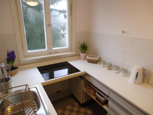Apartamento Ferienwohnung Am Schloss
