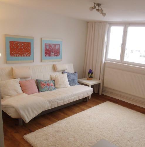Apartamento Ferienwohnung Am Schloss